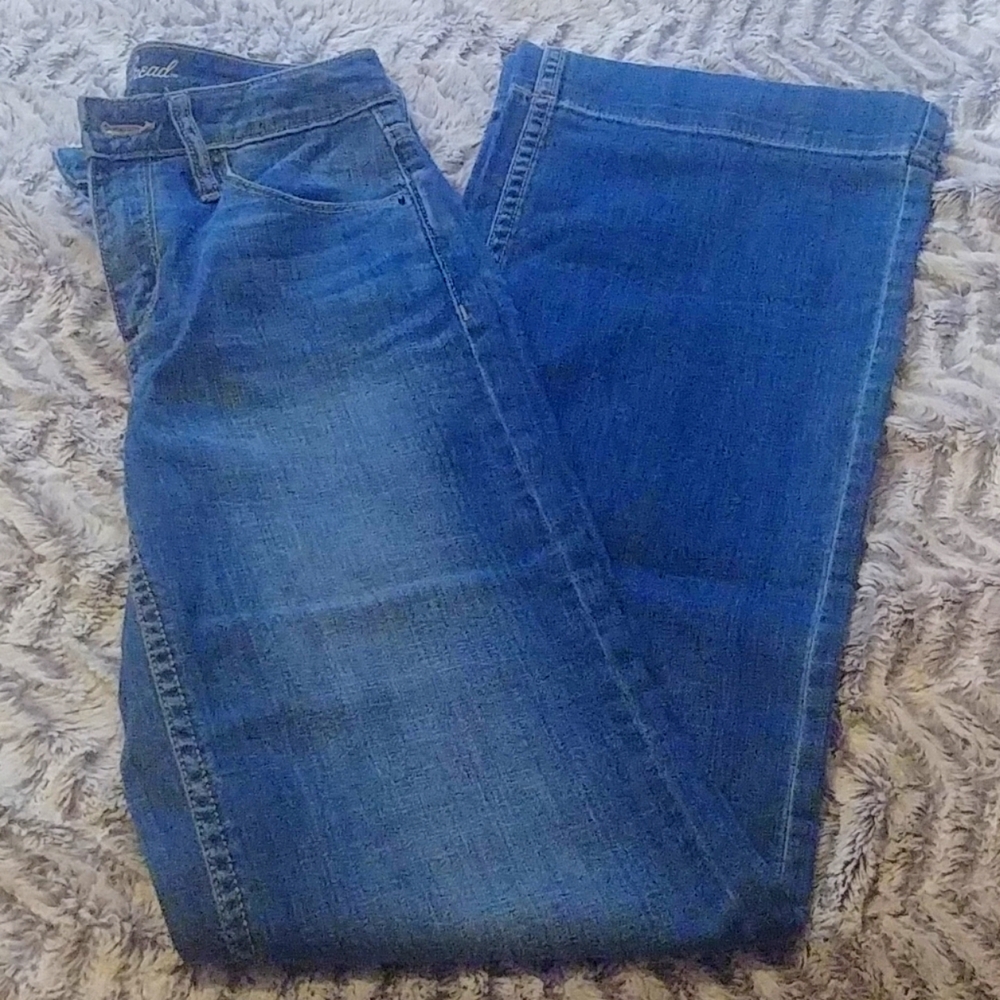 NWOT Universal Thread jeans size 00/24R